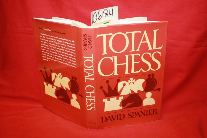 Total Chess - Spanier, David