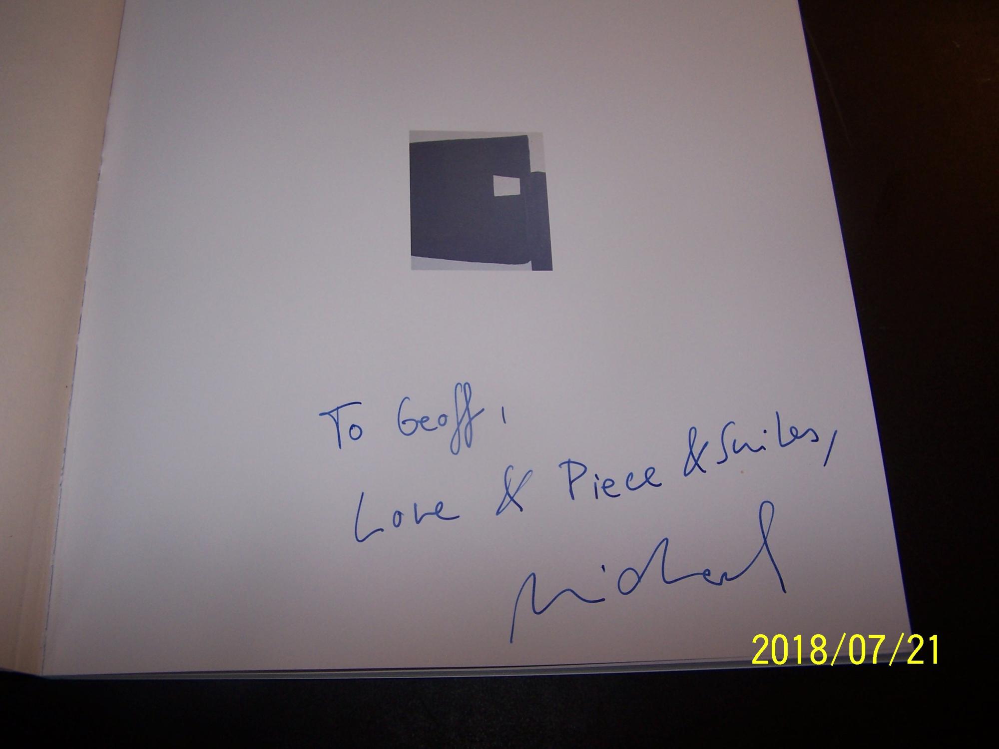 Souvenir Dubuque Iowa by Annon Good Soft cover (1915) NAP.