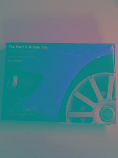 The Ford in Britain file: model by model - DYMOCK, Eric