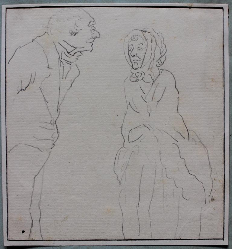 Physionomies & Physiologies. Quatre-vingt-une gravures sur bois d’après Daumier exécutées par Eugène Dété avec une préface et un catalogue de l’œuvre