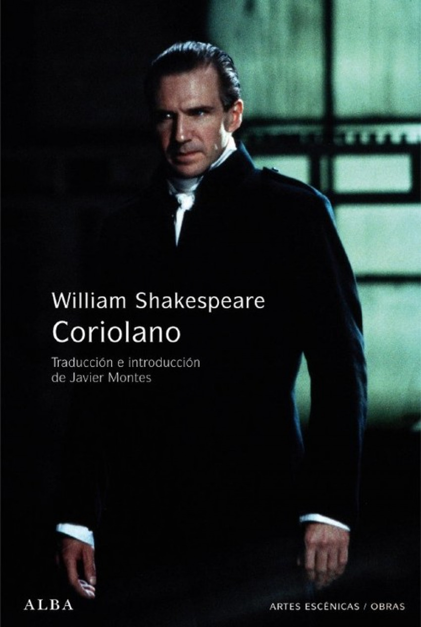 Coriolano - Shakespeare, William