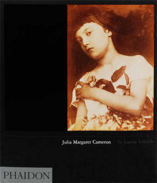 Julia Margaret Cameron (Hardcover) - Joanne Lukitsh