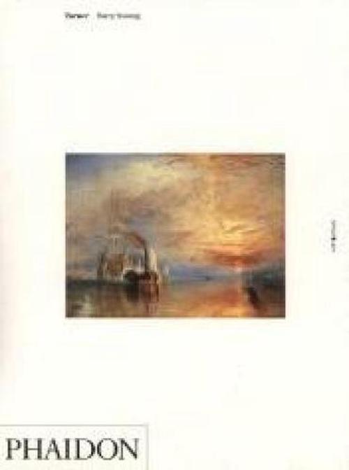 Turner (Paperback) - Barry Venning