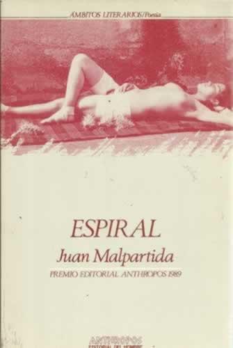 Espiral - Malpartida Ortega, Juan