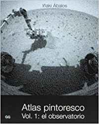 EL OBSERVATORIO Atlas pintoresco 1 - Abalos, Iñaki