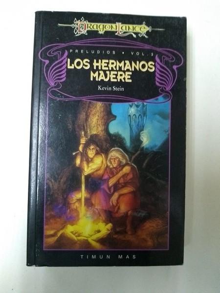 Los hermanos majere. - Kevin Stein