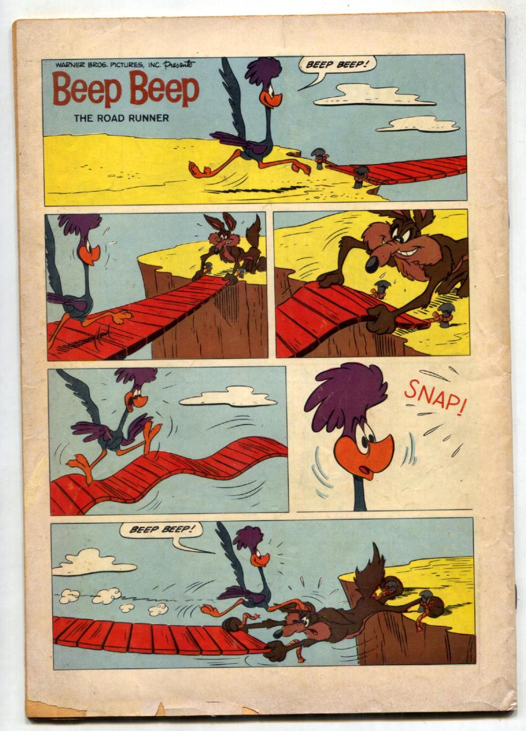 Road Runner Meep Meep Or Beep Beep Does the Roadrunner say “Meep Meep” or “Beep Beep” : r/NoStupidQuestions
