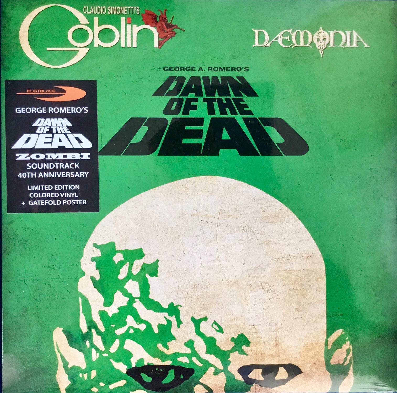 Dawn of the Dead by George A. Romero Dawn of the Dead by George A. Romero