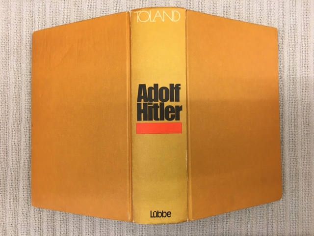 toland hitler toland hitler