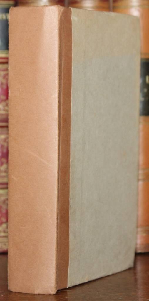 Popular English Specimens of The Greek Dramatic Poets With Introductory