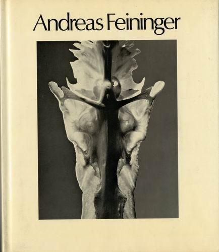 Andreas Feininger. - Feininger, Andreas.