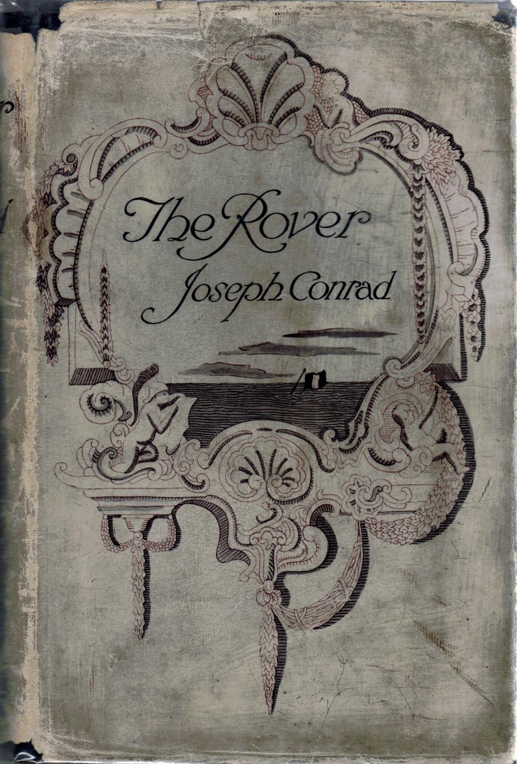 the rover conrad the rover conrad
