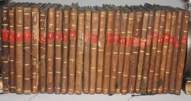 Opere di Pietro Metastasio (27 volumes) Metastasio, Pietro [Assez bon] [Couverture rigide]