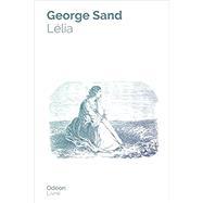 Lélia (French Edition) - George Sand