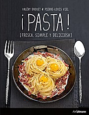 Pasta! - Piere-Louis Viel Valery Drouet