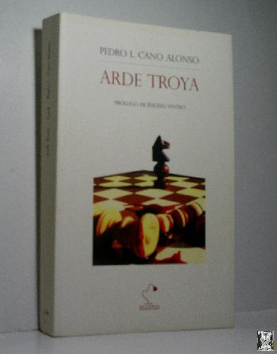 ARDE TROYA - CANO ALONSO Pedro L.