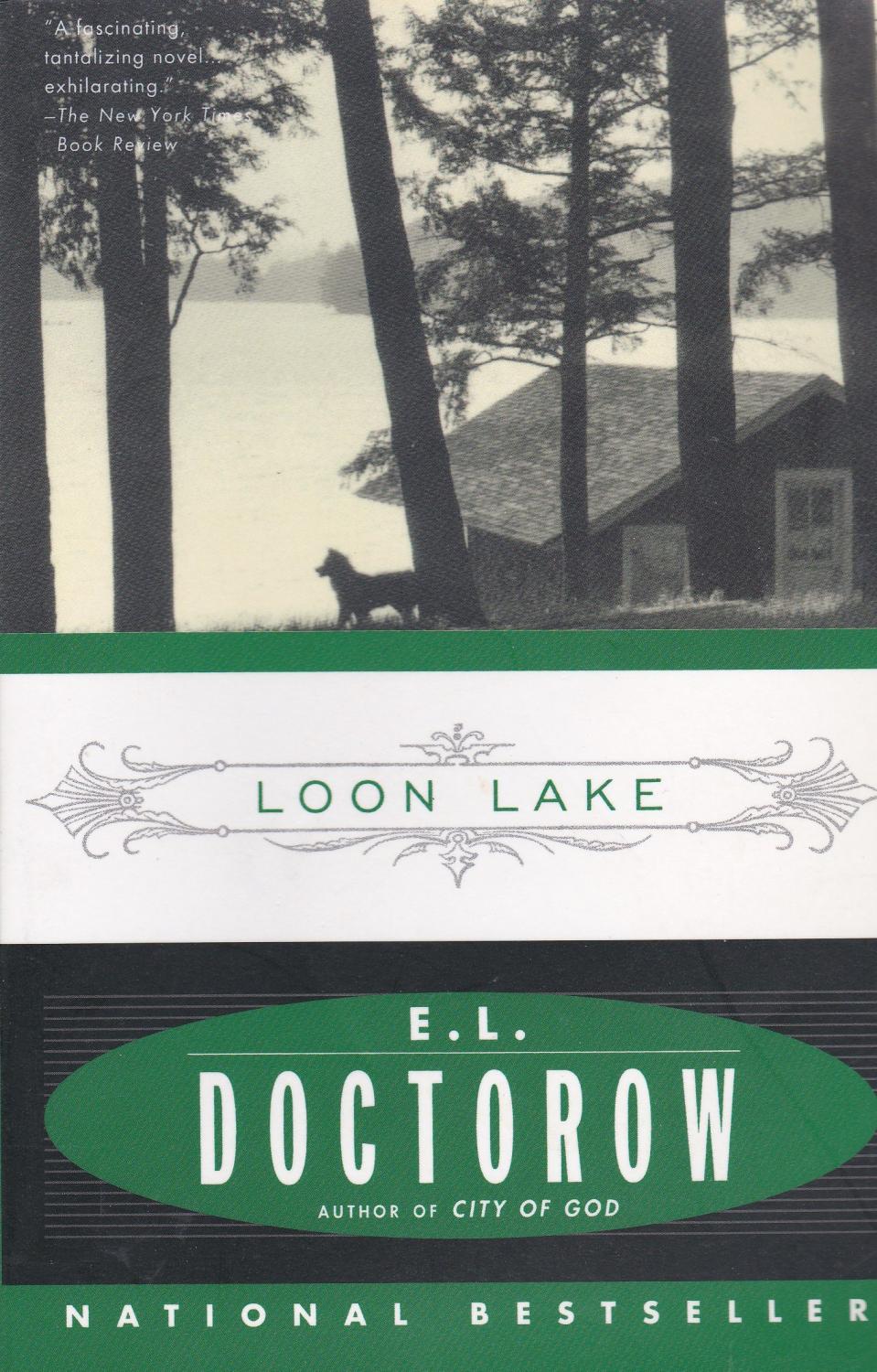 Loon Lake - Doctorow, E. L.