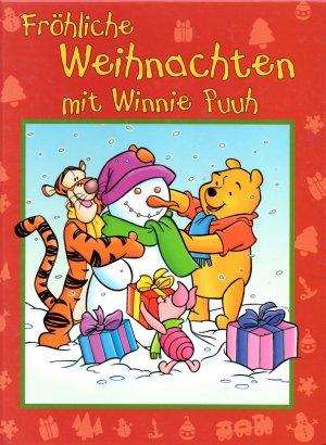 Fröhliche Weihnachten mit Winnie Puuh by Grabis, Bettina; Günter W 