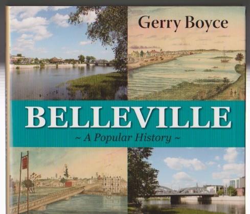 Belleville: A Popular History - Gerry Boyce