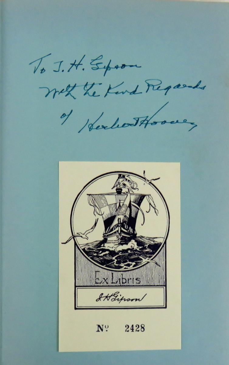 the memoirs of herbert hoover the memoirs of herbert hoover