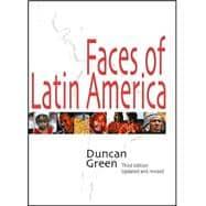 Faces of Latin America - Green, Duncan