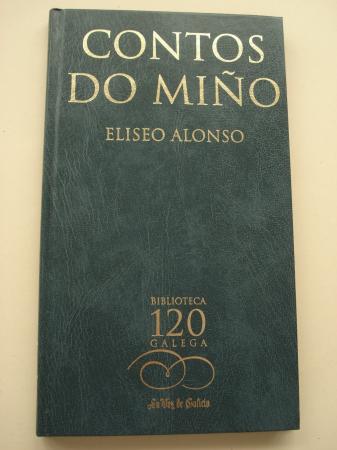 Contos do Miño - Alonso, Eliseo
