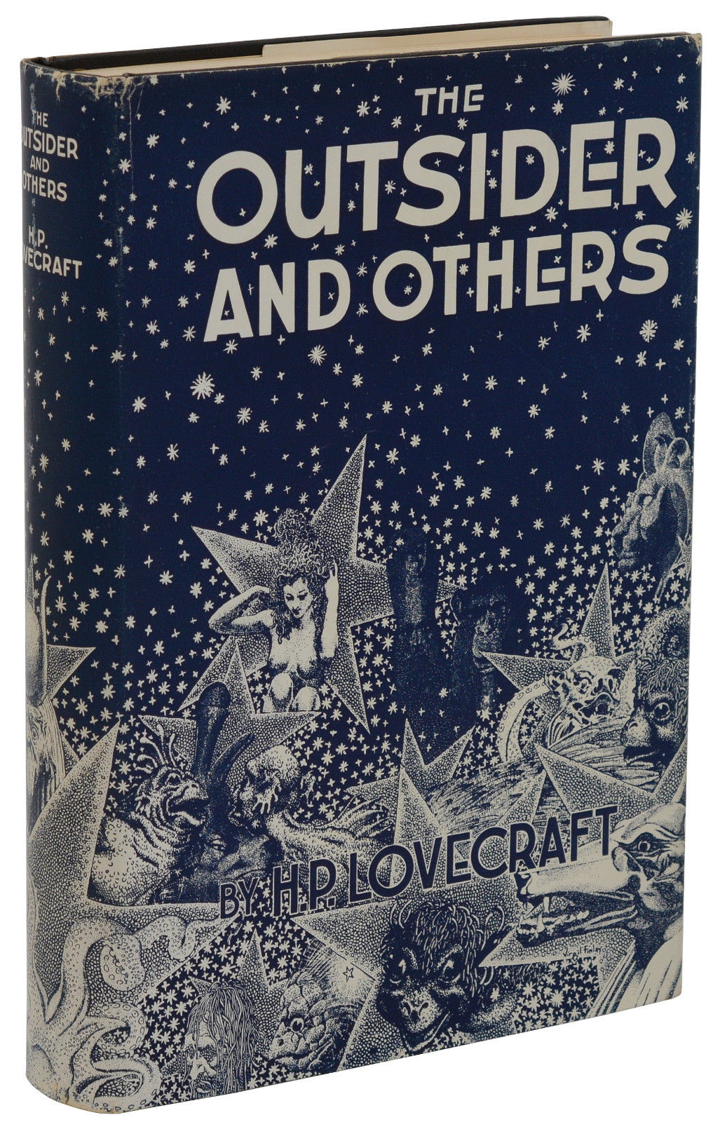 The Survivor and Others by H.P. Lovecraft The Survivor and Others by H.P. Lovecraft