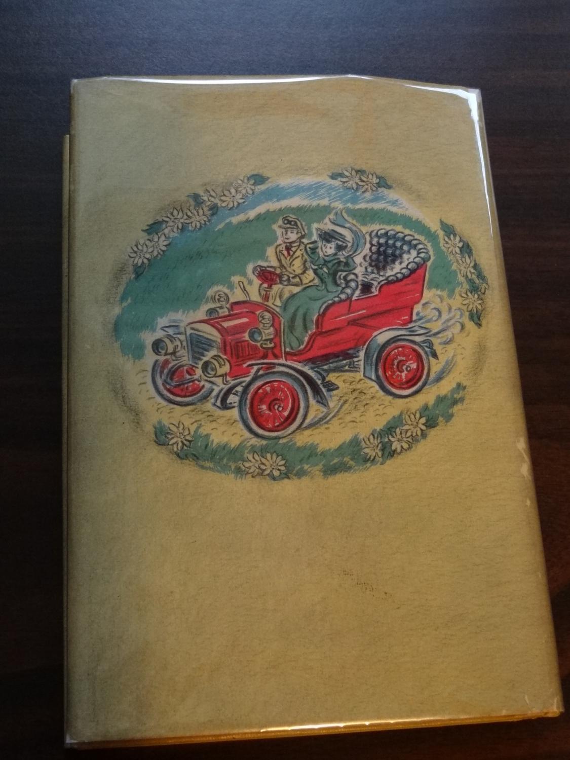 Betsy-Tacy and Tib by Maud Hart Lovelace Betsy-Tacy and Tib by Maud Hart Lovelace