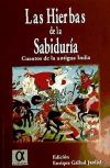 Las hierbas de la sabiduria, cuentos de la antigua India - Gallud Jardiel, Enrique