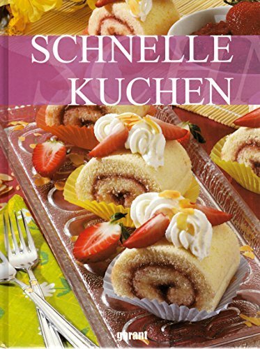 Schnelle Kuchen - n/a