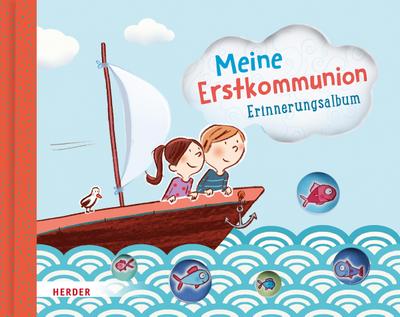 Meine Erstkommunion: Erinnerungsalbum klein : Erinnerungsalbum klein - Susanne Göhlich