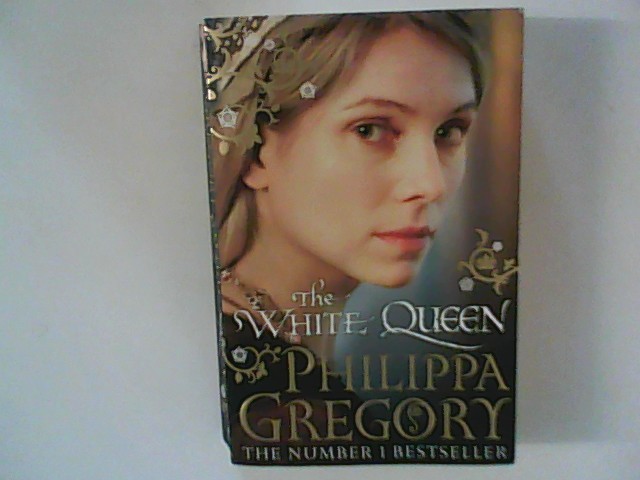 The White Queen - Gregory, Philippa