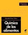 QuÃmica de los alimentos - Eduardo Primo Yúfera