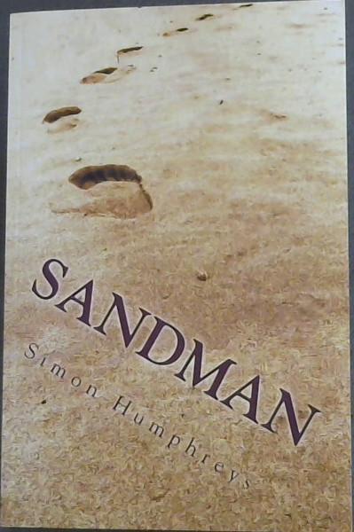 Sandman - Humphreys Simon