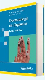 Dermatología en Urgencias - Ricardo Suárez-Fernández , Minia Campos Domínguez , Vicente Manuel Leis Dosil