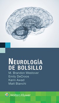 NEUROLOGIA DE BOLSILLO + ACCESO ONLINE - Westover, M. - DeCroos, E. - Awad, K. - Bianchi, M.