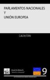 Parlamentos nacionales y Union Europea - Claudia Storini