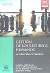 Gestión de los Recursos Humanos - Gabriela Ribes Giner