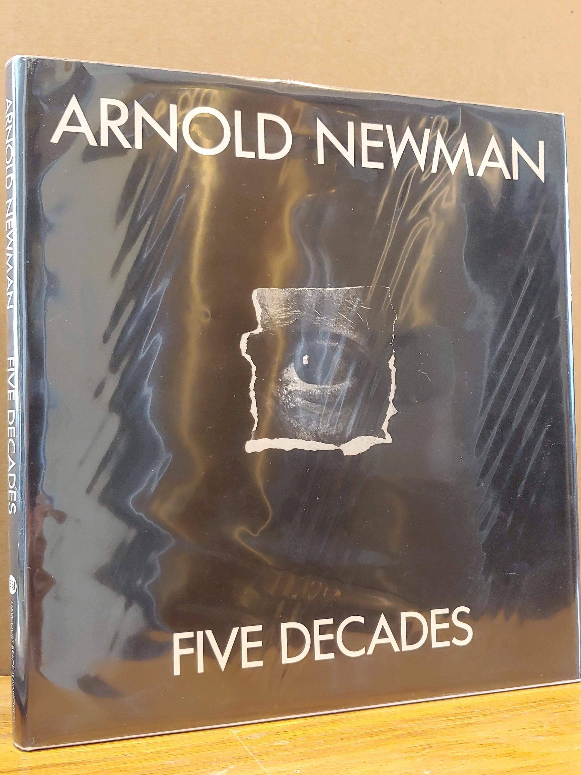 Five Decades | Arnold NEWMAN