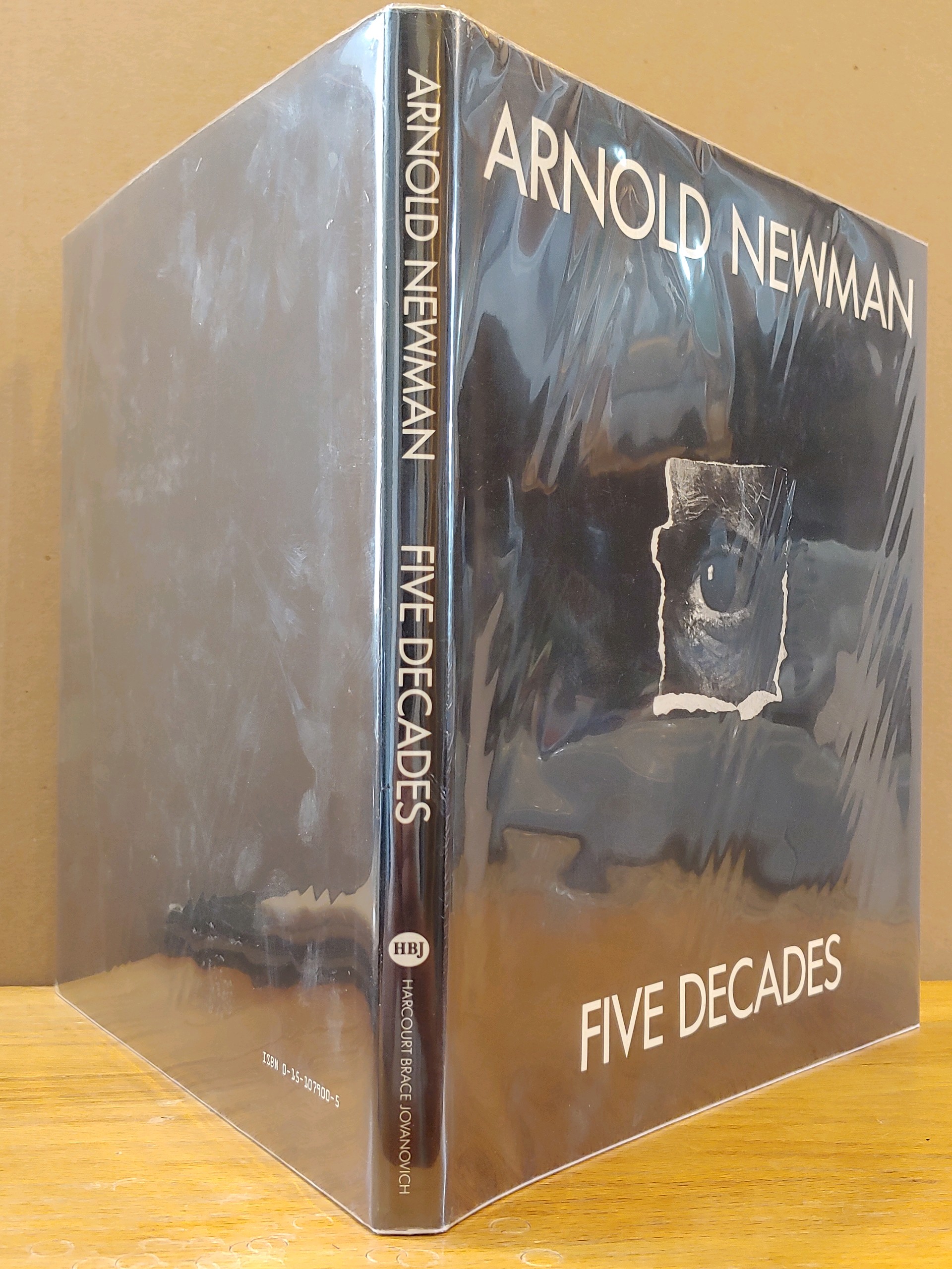 Five Decades | Arnold NEWMAN