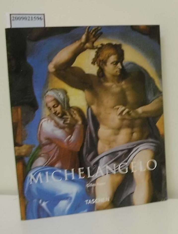 Michelangelo - Neret, Gilles