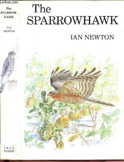 The sparrowhawk - Newton Ian