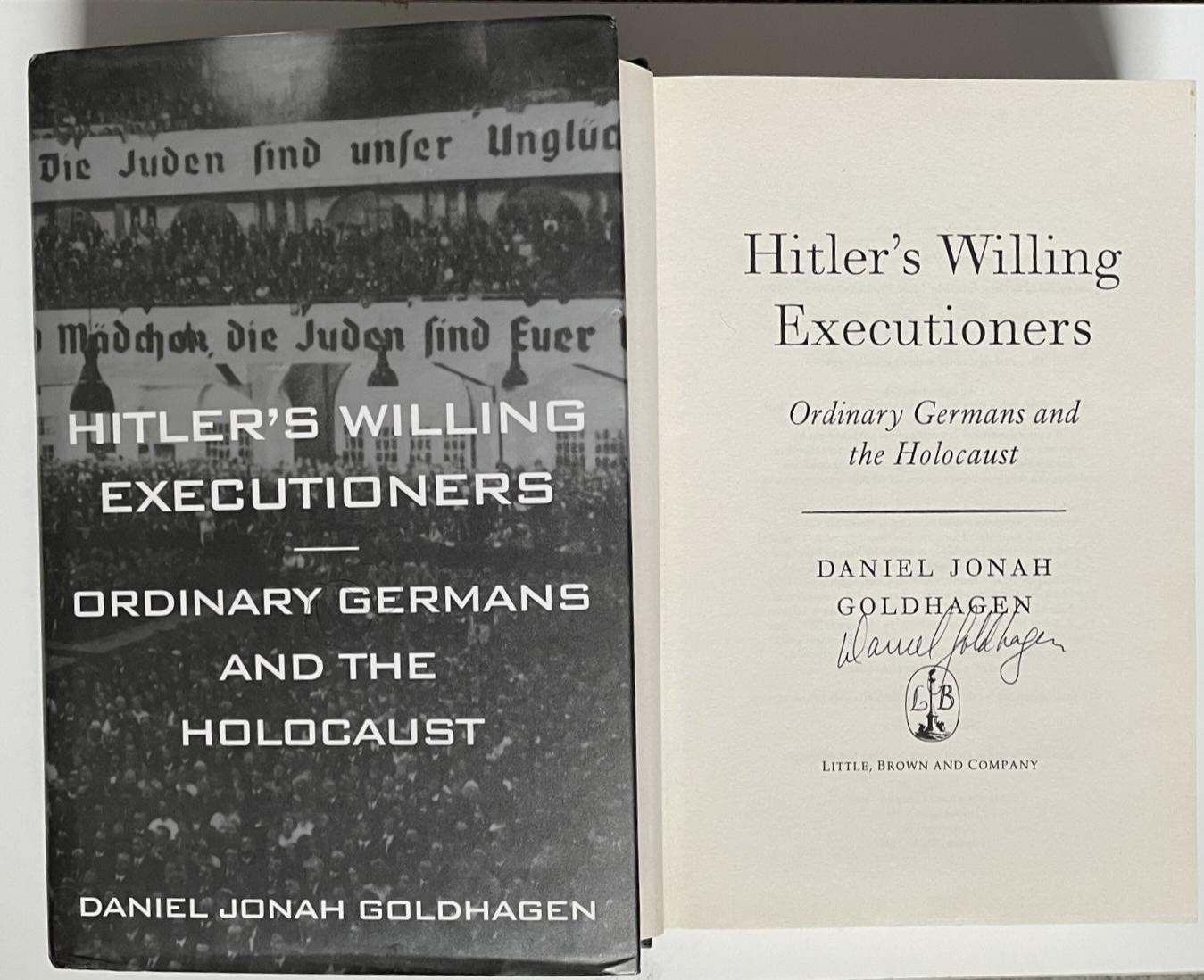 Hitler Hitler