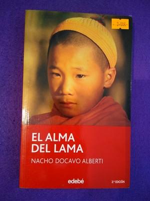 El alma del lama - Nacho Docavo Alberti