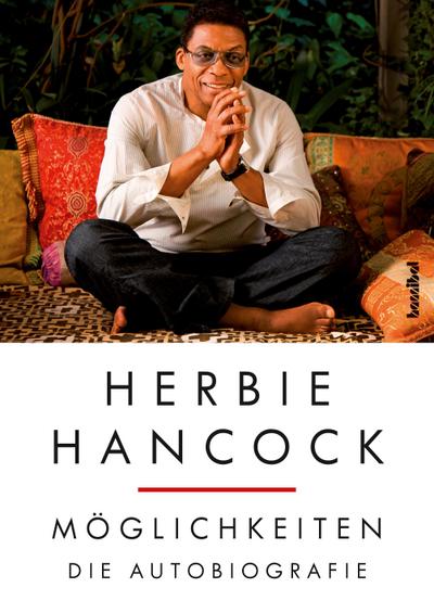 Möglichkeiten : Die Autobiografie - Herbie Hancock