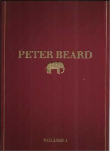 Peter Beard. 2 tomos PB I y PB II - Beard, Peter