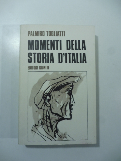 Abebooks Momenti della storia d'Italia