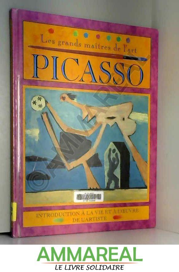 Picasso - Mason-a+Leplae Couwe