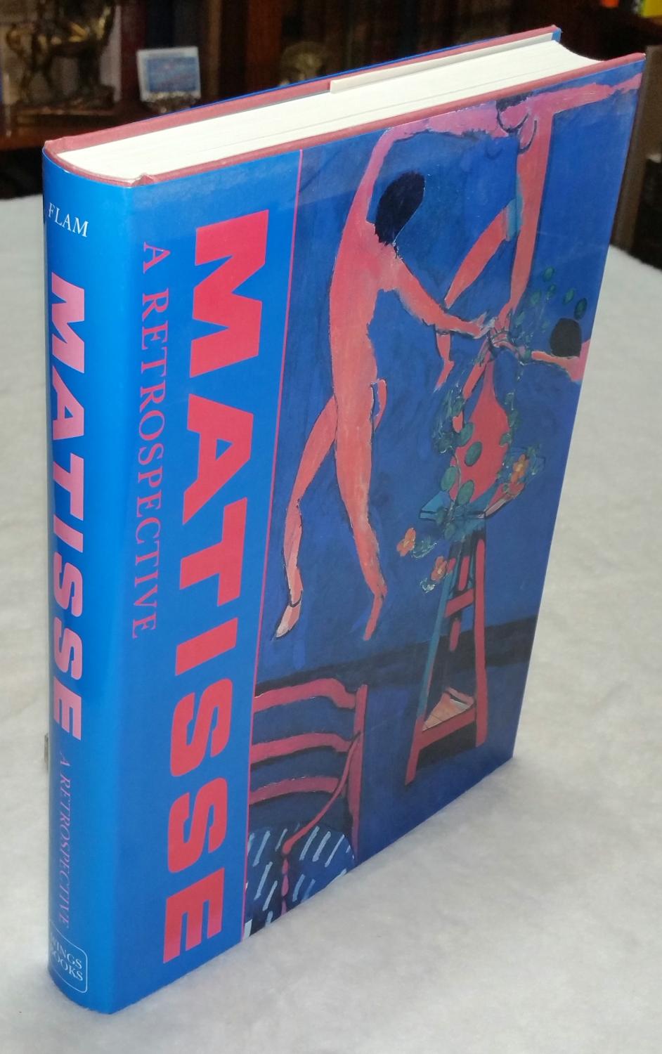 Matisse: A Retrospective - Flam, Jack (Ed.)