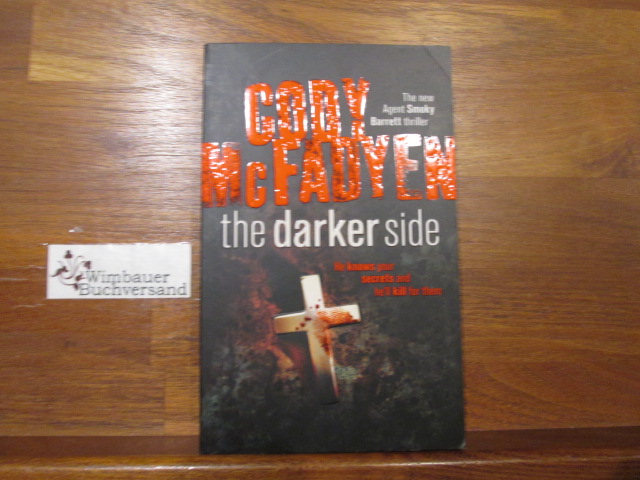 The Darker Side: Smoky Barrett, Book 3 - Mcfadyen, Cody